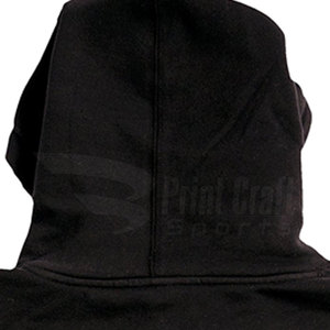 Sweats à capuche en relief Basics au design unique Vente en gros Sweats à capuche en relief de haute qualité pour hommes pour adultes - Product Image 4