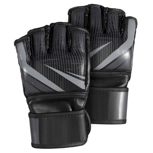 Guantes de Boxeo MMA de Media Palma de Primera Calidad, Guantes de Entrenamiento de Fitness MMA para Adultos, Servicio de Alta Calidad - Product Image 1
