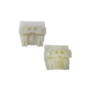 Clip de cric de pare-brise pour Volkswagen Golf 4, Bora, Peugeot 607-droite-gauche-jeu - Product Image 5