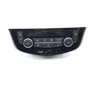 SISTEMA DE CONTROL DE CLIMA NISSAN Qashqai Serie 275004EA0A (14>) - Product Image 1