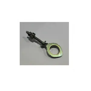 50DZ0047 ADJESTER CHIAN RH spare parts for bajaj boxer bm150 bm125 bm100 motorcycle at factory price