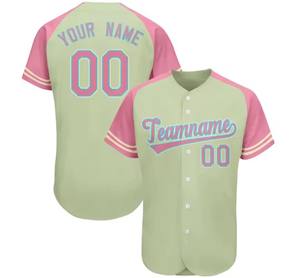 2026 Ensemble d'uniformes de baseball personnalisés, les plus vendus, imprimés par sublimation, maillots OEM, prix de gros, style personnalisé, logo personnalisé, livraison rapide - Product Image 5