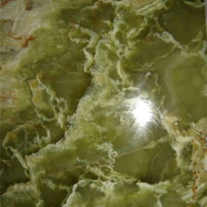 Azulejos pulidos de ónix verde afgano, azulejos de mármol de ónix, azulejos de piedra de ónix - Product Image 4