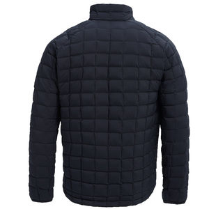 Chaquetas Acolchadas para Hombre 2026, Diseño Personalizado con Logotipo, Ropa Urbana de Moda, Chaqueta Acolchada, Ropa de Invierno, Estilo Bomber - Product Image 6