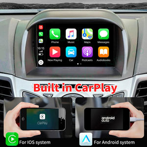 <span class=keywords><strong>Autoradio</strong></span> stéréo Krando 9 pouces pour <span class=keywords><strong>Ford</strong></span> <span class=keywords><strong>Fiesta</strong></span> <span class=keywords><strong>2009</strong></span> - 2017 Android Head Unit GPS Support 5G WIFI DSP Wireless Apple Carplay 8 Core - Product Image 3