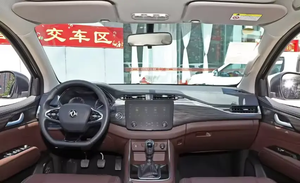 Venta directa de fábrica 2024 N i s a n Ruiqi 7 2,0 T 5 asientos SUV Coches de segunda mano Vehículos usados - Product Image 6