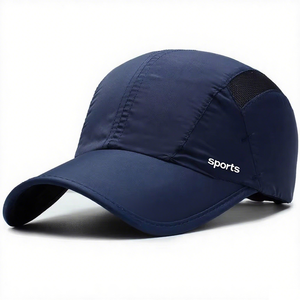 Gorras de Béisbol Deportivas Personalizadas para Hombre y Mujer, de Secado Rápido, Transpirables y con Protección Solar - para Exteriores - Product Image 1