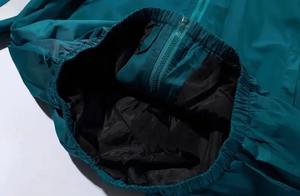 Chaqueta Varsity Delgada de Diseño Personalizado, Estilo Vintage para Hombre, Cuello Alto, Ropa Deportiva con Franjas Laterales, Reversible y Ecológica para Invierno - Product Image 4