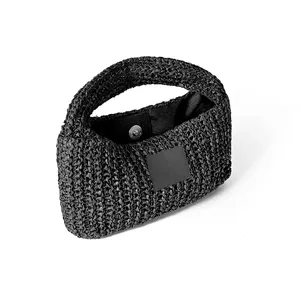 Borsa in Rafia Personalizzata Orbis, Sacchetti di Carta Promozionali per Merchandising - Product Image 1