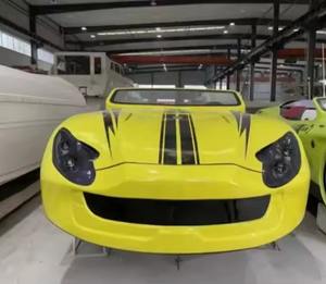 NOUVELLES VENTES À PRIX RÉDUIT NOUVEAU 2025 Oceann JettCars Boatts Speeds Boats JJetSkki Avec Haut-parleurs - Product Image 1