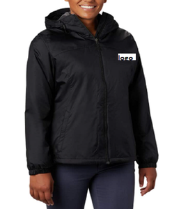 En gros Femmes de Switchback Veste 100% Polyester Importés fermeture À Glissière Laver À La Machine Sourcing De Bangladesh - Product Image 1