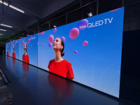 Module d'affichage LED GOB intérieur SZHiLED, pleine couleur, 0,93 mm/1,25 mm/1,5 mm/1,8 mm, luminosité 500 cd, garantie 5 ans