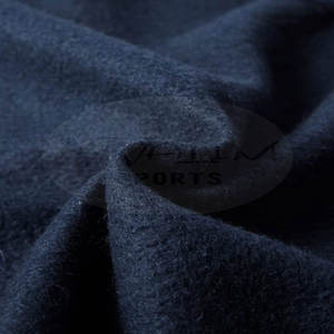 Veste Letterman de haute qualité pour homme avec col montant Saison d'hiver Dernier design et marque privée respirante - Product Image 6