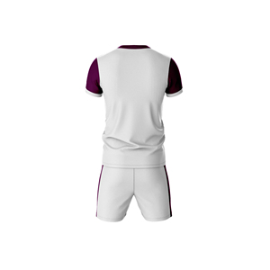 Maillots de rugby pour joueurs, uniformes de football de rugby unisexes, maillots de rugby personnalisés pour jeunes et adultes, sublimés - Product Image 6