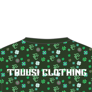 เสื้อบาสเก็ตบอลผู้ชายแบบสปอร์ต ผ้าตาข่าย ดีไซน์เรียบง่าย สไตล์ลำลอง ทรงโอเวอร์ไซส์ พิมพ์ลายดิจิทัลเป็นมิตรกับสิ่งแวดล้อม ปี 2026 - Product Image 6