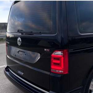 Volkswagen Multivan Edición Limitada Usada de 2015 - Product Image 5