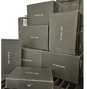 ชุดอุปกรณ์เราเตอร์ WiFi สำหรับจานดาวเทียม Starlink Mini V2 V3 V4 ของแท้จากสหรัฐอเมริกา - Product Image 3