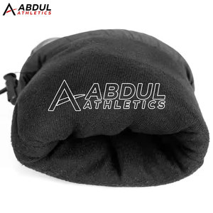 Guantes de Esquí para Hombre, Impermeables, Térmicos, para Invierno, Snowboard, Deportes al Aire Libre, Logotipo Personalizado OEM - Product Image 2