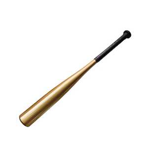 Batte de Baseball professionnelle en alliage d'aluminium robuste Durable nouveau Type épaissi bâton de Baseball de 25 pouces - Product Image 2