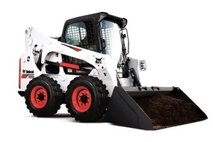 <span class=keywords><strong>Bobcat</strong></span> รถตัก S130รถตักขนาดเล็ก1ตันรถตักดินเครื่องยนต์ดีเซล2ton ตัวหนึ่งตันรถตัก S18มือสอง/S70/S160/S185 - Product Image 2