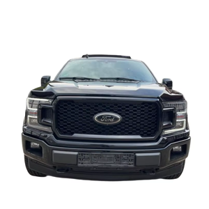 ใช้2020ตัวเลือกเต็มรูปแบบสำหรับ D lariat pano/Super CREW 4X4 10-GANG 5.0L V8เกียร์อัตโนมัติ - Product Image 1
