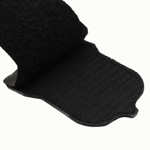 Parche <span class=keywords><strong>de</strong></span> PVC con cabeza <span class=keywords><strong>de</strong></span> águila personalizada, Parche <span class=keywords><strong>de</strong></span> gancho y bucle aerotransportado <span class=keywords><strong>de</strong></span> goma suave 3D, parche con logotipo en relieve, insignia <span class=keywords><strong>de</strong></span> PVC duradera para chaquetas - Product Image 6