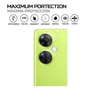 เคสโทรศัพท์มือถือกันกระแทก OnePlus Nord CE 3 Lite ทนทานและดูดซับแรงกระแทก - Product Image 2