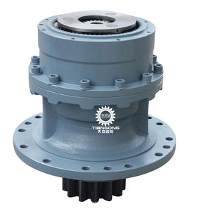Suku cadang ekskavator Crawler TGFQ perangkat ayun ZX200-3 GP <span class=keywords><strong>Assy</strong></span> Reduction Gearbox 9260804 <span class=keywords><strong>Swing</strong></span> <span class=keywords><strong>Final</strong></span> <span class=keywords><strong>Drive</strong></span> kualitas tinggi - Product Image 1