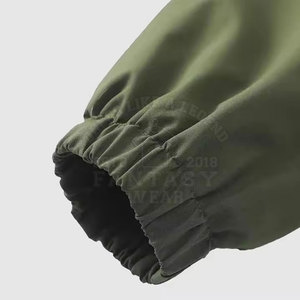 Chaqueta Cortavientos Deportiva para Hombre, Personalizable, para Correr y Entrenar, en Venta - Product Image 5