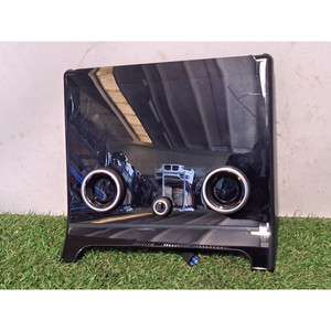Pantalla Multifunción para Ordenador EDGE, Land Rover Range Rover Evoque Serie CV-FR56H1AEE, L8A2-19C269 PT153 (18>) - Product Image 2