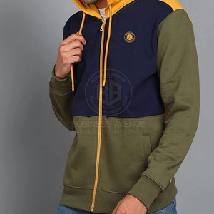 Sudaderas con Capucha para Hombre, Diseño Profesional, Fabricación en Pakistán, Personalizadas, al por Mayor, de Alta Calidad - Product Image 3