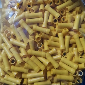 2025 mới 2 3 6 8 9pin 2.8mm 4.8mm 6.3mm Dây cáp nối lạnh cách điện PVC thiết bị đầu cuối - Product Image 5