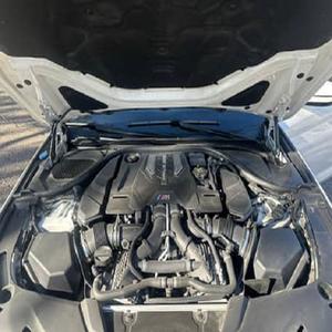 BMW M5 2018 IMPECABLE, LISTO PARA ENVIAR - Product Image 6