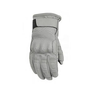 Gants de moto en cuir pour hommes, design professionnel 2024, prix raisonnable, nouveaux gants de moto - Product Image 6