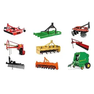 Tracteurs agricoles et instruments agricoles de qualité supérieure à Offre Spéciale prix du fournisseur allemand