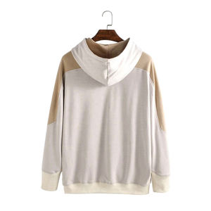 OEM ODM, fournisseur Direct d'usine, sweat à capuche kangourou pour hommes, bleu Royal, Design personnalisé, sweats à capuche de haute qualité, vente en gros - Product Image 5