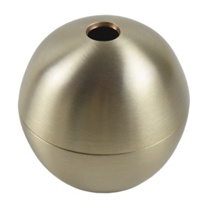 ที่ใส่ธูปโลหะแท้ สีทองโบราณ พร้อมดีไซน์ตกแต่งหลากหลายแบบ - Product Image 5