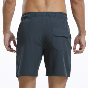 Shorts d'été pour hommes Vente en gros Stock Casual Unisex Running Shorts Jogging Athletic Outwork Shorts Fashion Uniform pour hommes - Product Image 4