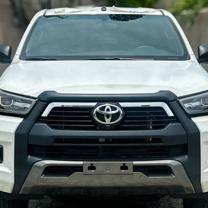 Toyota Hilux Adventure 4.0L Usada, Año 2025 - Product Image 1