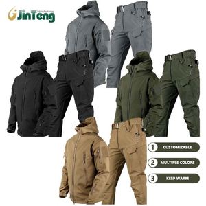 Veste tactique de jungle et de forêt tropicale Chine Jinteng Cyan <span class=keywords><strong>F1</strong></span> F2 Uniforme de camouflage - Product Image 5