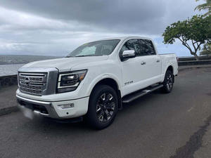 Toyota Tundra 2024 Usada en Excelente Estado, Cabina Doble, 4x4, Asientos de Cuero Oscuro, Llantas R18, ¡Gran Oferta! Lista para Conducir - Product Image 6