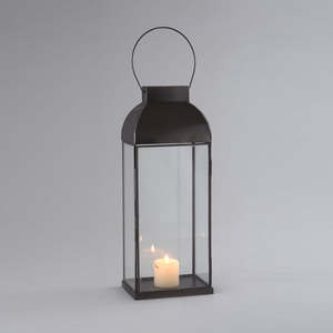 Hot selling luxury <b>Lantern</b> <b>candle</b> <b>holder</b> for home use decorative table decor lighting decor copper antique morroco <b>lantern</b> - Product Image 2