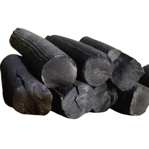 Charbon de bois Halaban pour la préparation alimentaire professionnelle et le marché d'exportation - Product Image 1