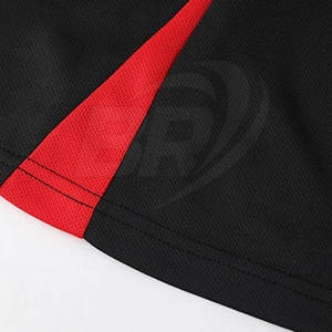 โรงงานผลิตชุดกีฬา ชุดฟุตบอล สีตามสั่ง คุณภาพสูง สำหรับผู้ใหญ่ - Product Image 4