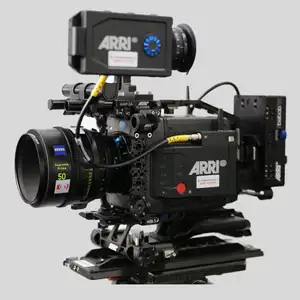 TOUTES LES VENTES Pour une caméra vidéo ARRI ALEXA LF CINEMA de haute qualité 4.5K VENTES ET STOCK DISPONIBLES