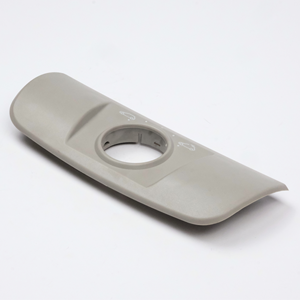 Marco del Panel del Interruptor del Techo Solar Beige 8200119893 para Renault Megane II Scenic II (2001-2012) - Product Image 1