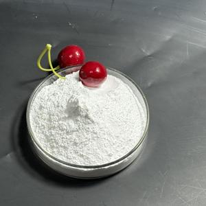 Polvo de óxido de magnesio de grado alimenticio 99% Hierro bajo para suplementos minerales animales MGO - Product Image 3