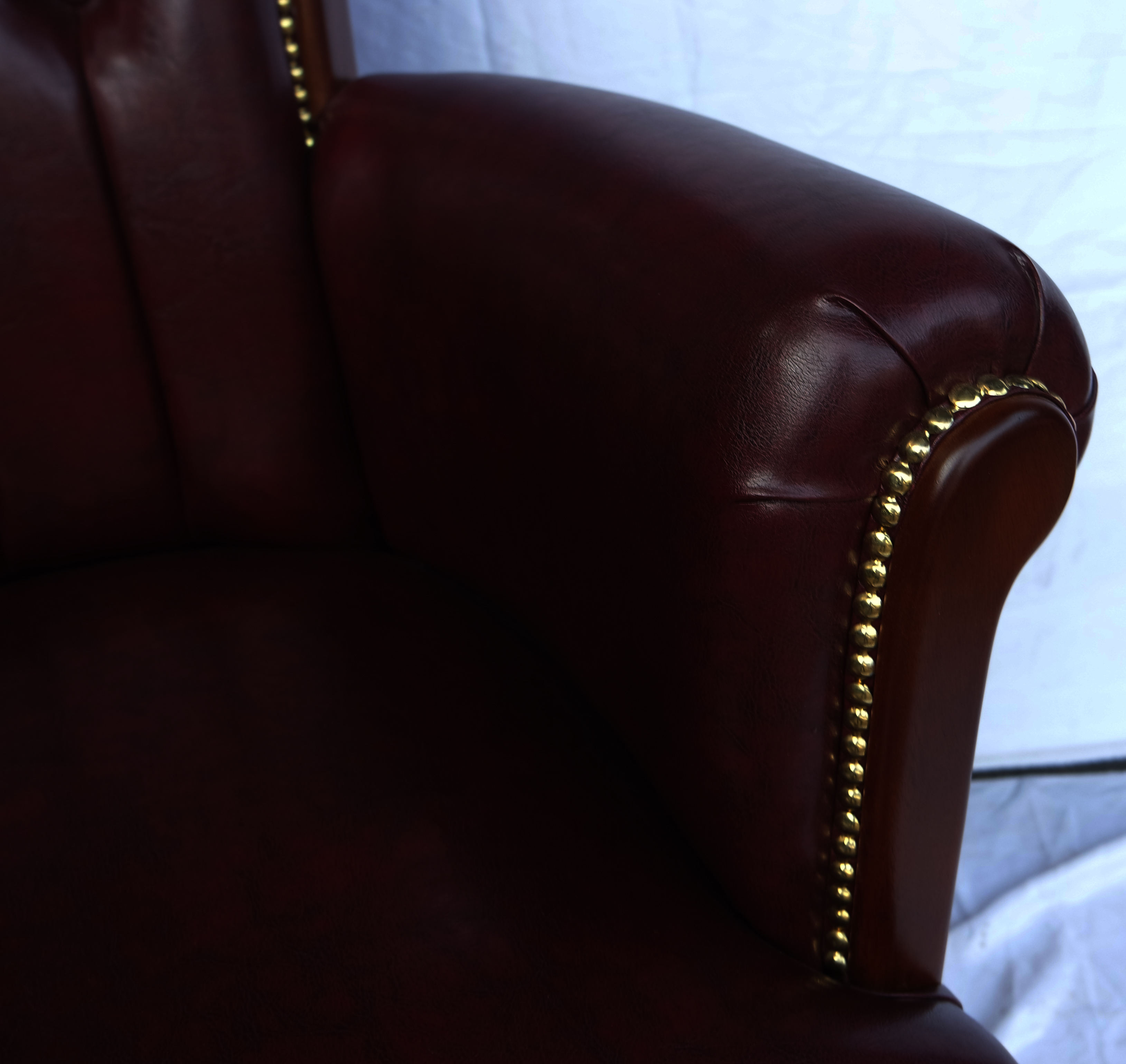 สีน้ำตาล