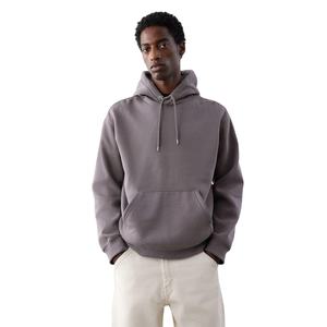 Nouveautés Streetwear Slim Fit Pull Hoodies À La Mode 100% coton Sweats À Capuche Lourds Pour Hommes Meilleur Prix - Product Image 1