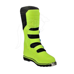 Calzado deportivo de calidad superior para moto, calzado de moto de nuevo estilo a precio bajo al por mayor - Product Image 3